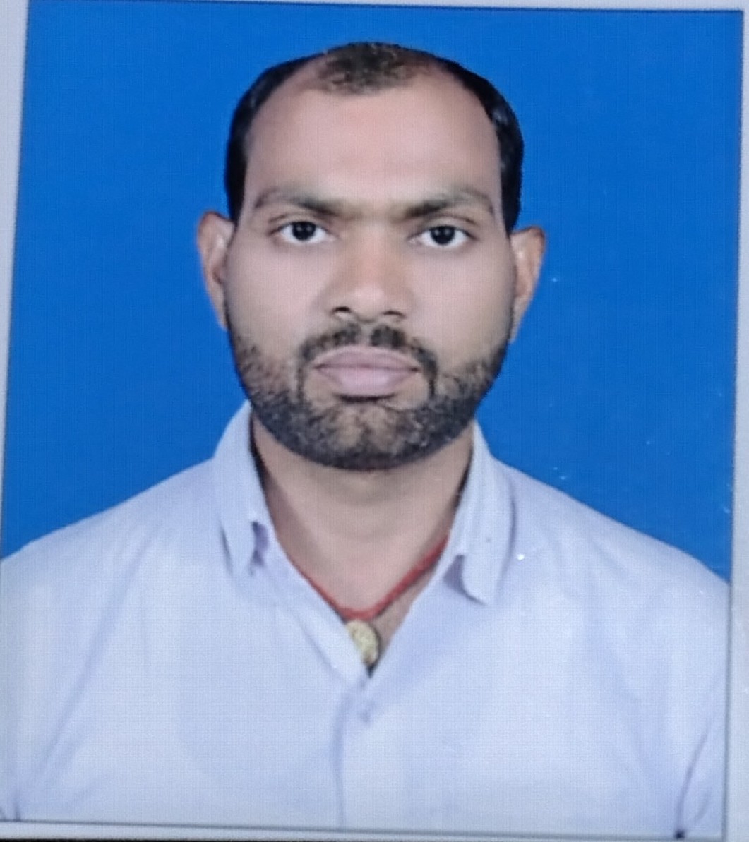 Gautam Raj